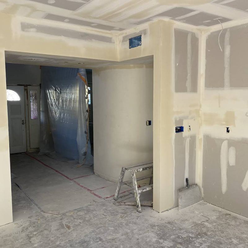 Drywall Services