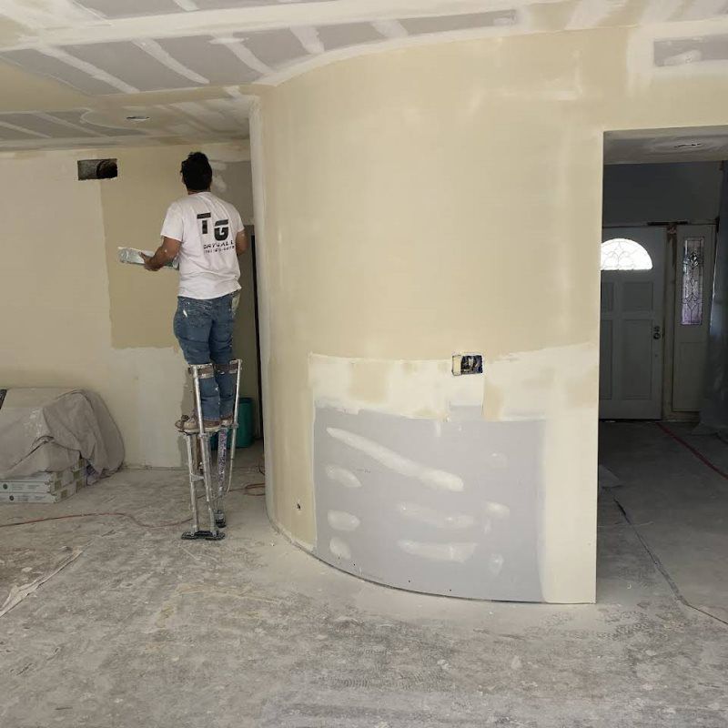Drywall Services