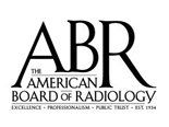 American Board of Radiology Accredited