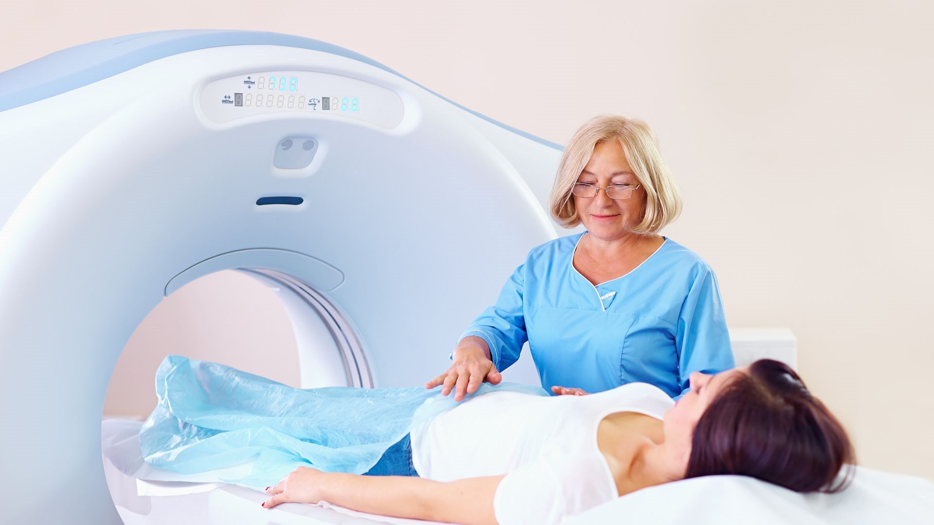 CT Scan