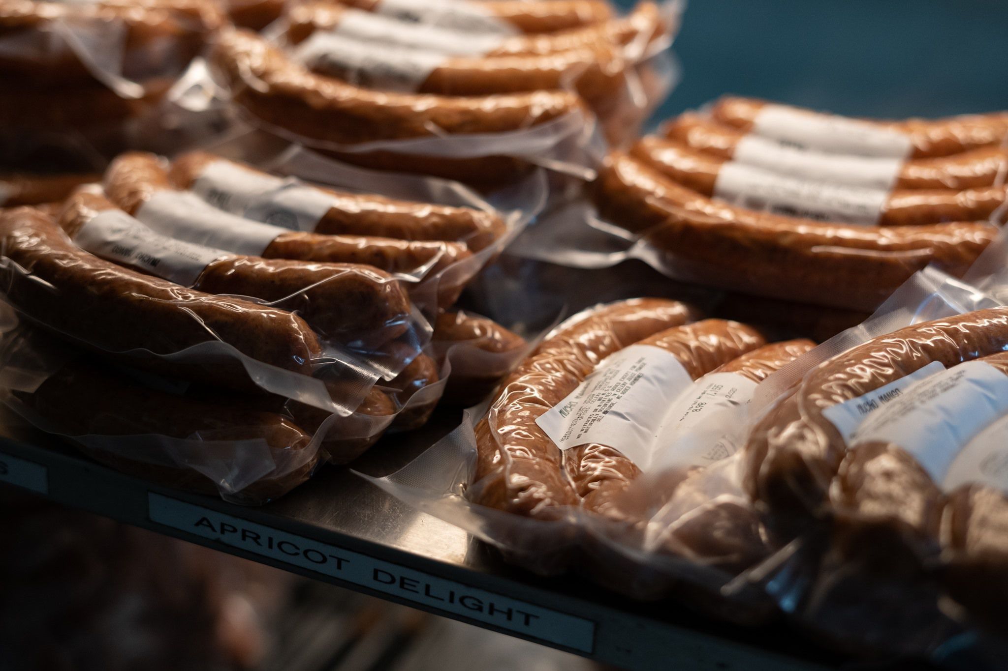 Gallery Freedom Meat Lockers