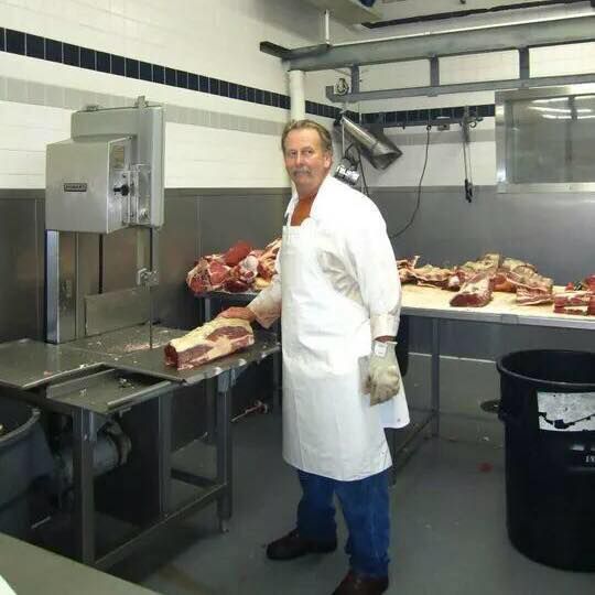 Gallery Freedom Meat Lockers