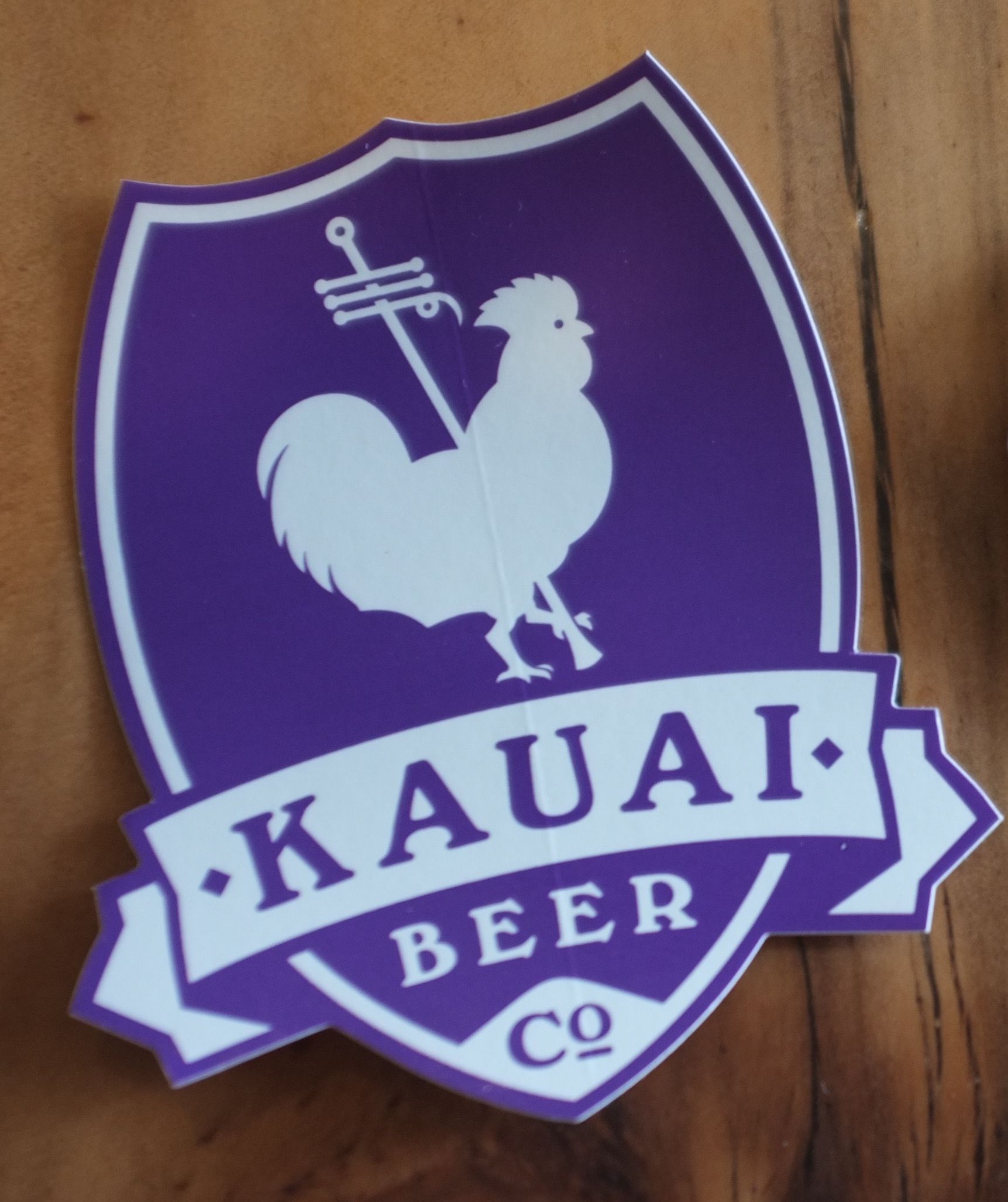 Store Item Profile Kauai Beer Company