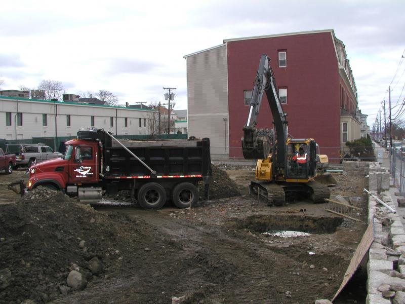 (St. Annes C.U.- Olive St. Fall River)