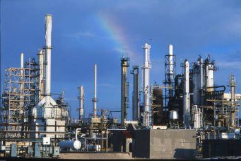 Refineries & Distillation