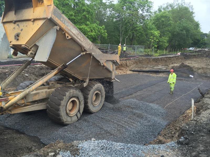 (GATRA- Attleboro Riverfront Dr.)