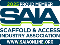EIW Structural Steel & Scaffolding — SAIA member
