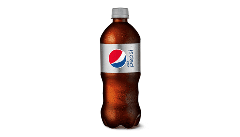 Diet Pepsi