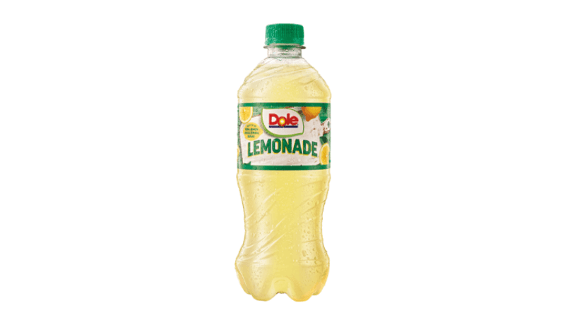 Dole Lemonade