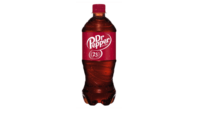 Dr. Pepper