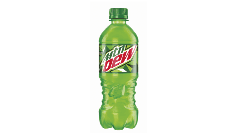 Mtn Dew