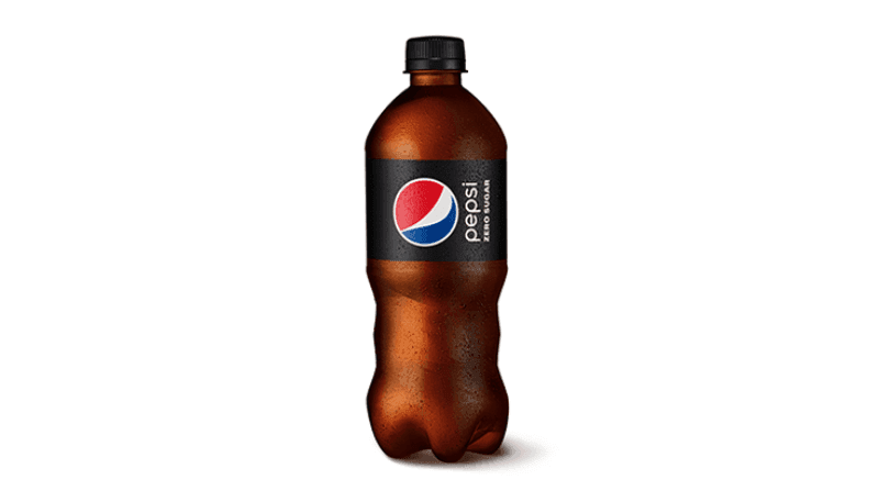 Pepsi Zero