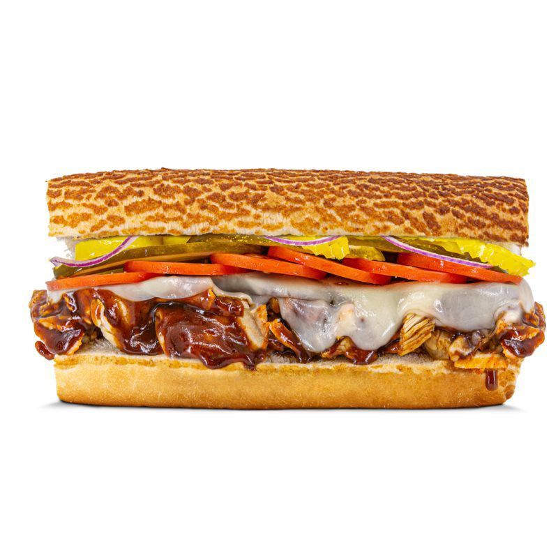 DeliDelicious Sandwich Menu DeliDelicious