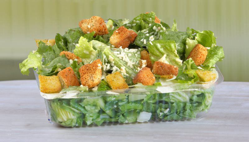 Caesar Salad