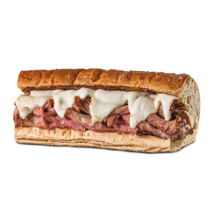 Tri Tip Steak & Jack