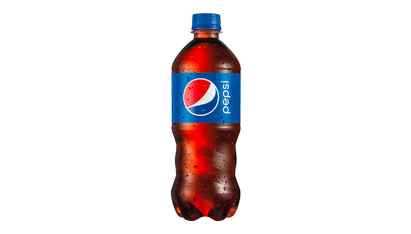 Pepsi