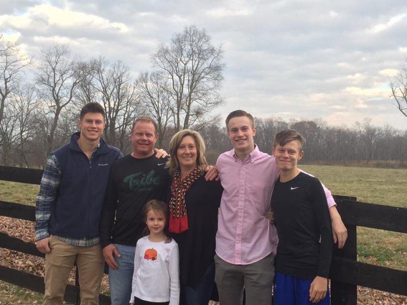 Meet Our Team Warfield Homes, Inc.