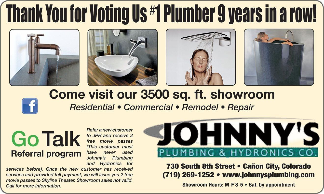 Services Award winning plumbing and heating services can be found here.