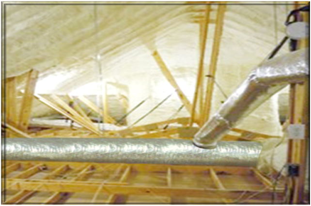Duct system