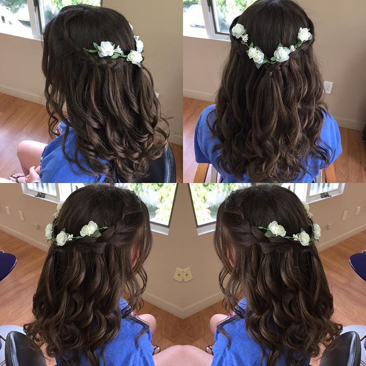 Hairstyle by Krisztina