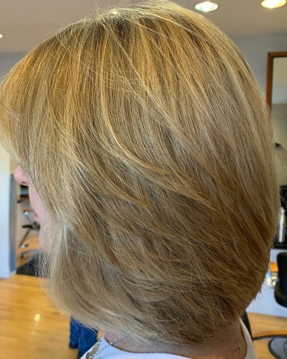 Highlights by Nancy