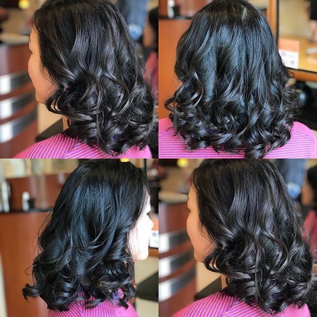 Prom hair by Gregory