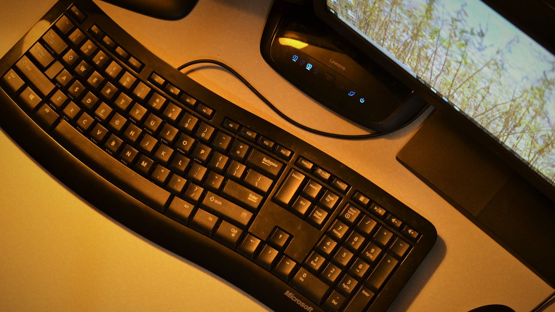 Lighting Control Systems