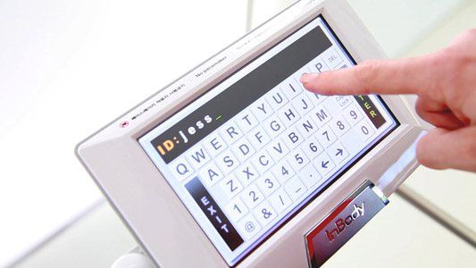 Evolve Personal Training Inbody 