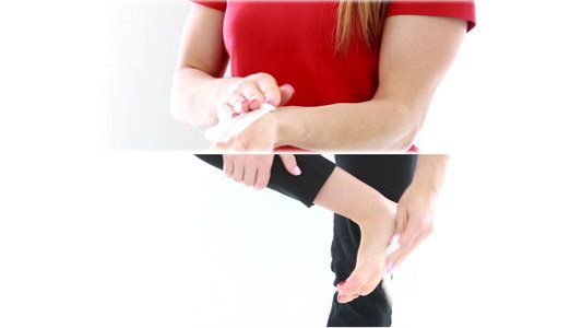 Evolve Personal Training Inbody 