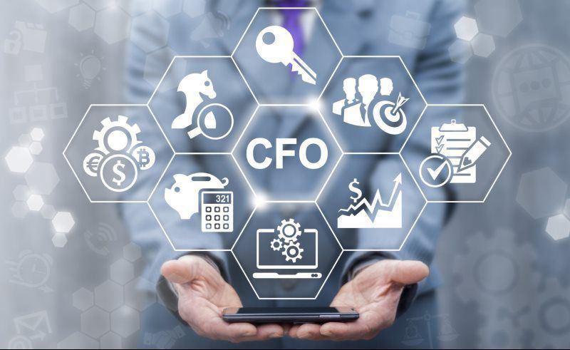 Outsourced CFO Function