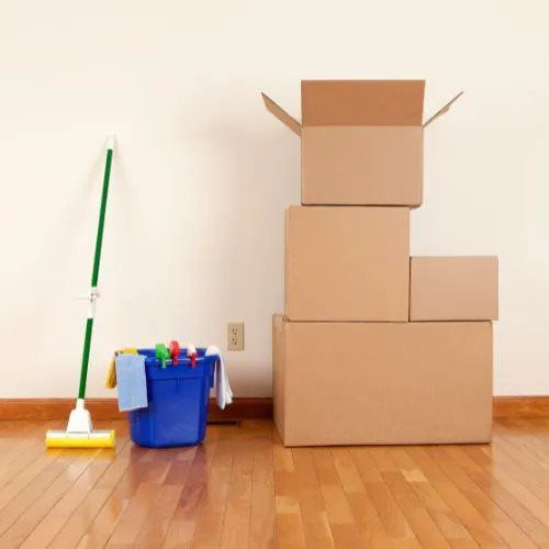 move-in and move-out deep cleaning & Maids Services in Washington, DC