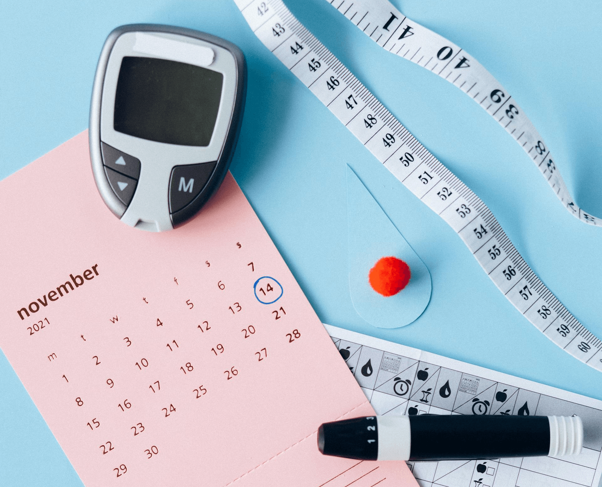 Weight Loss Management