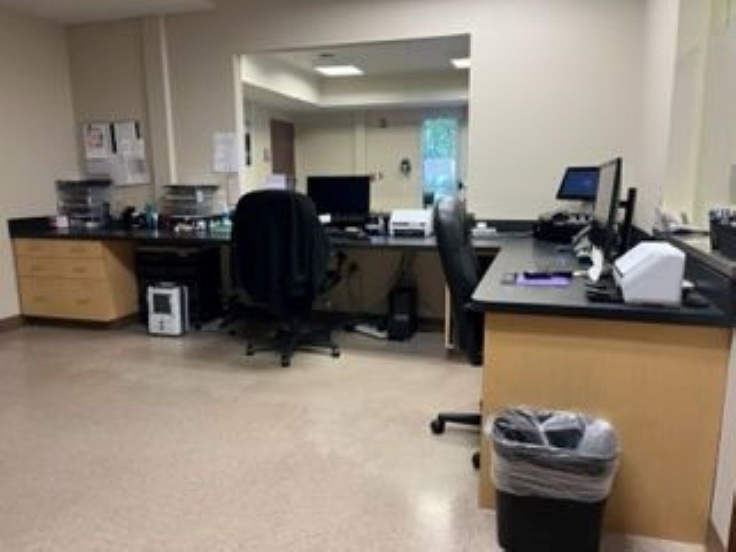  Construction clean-up