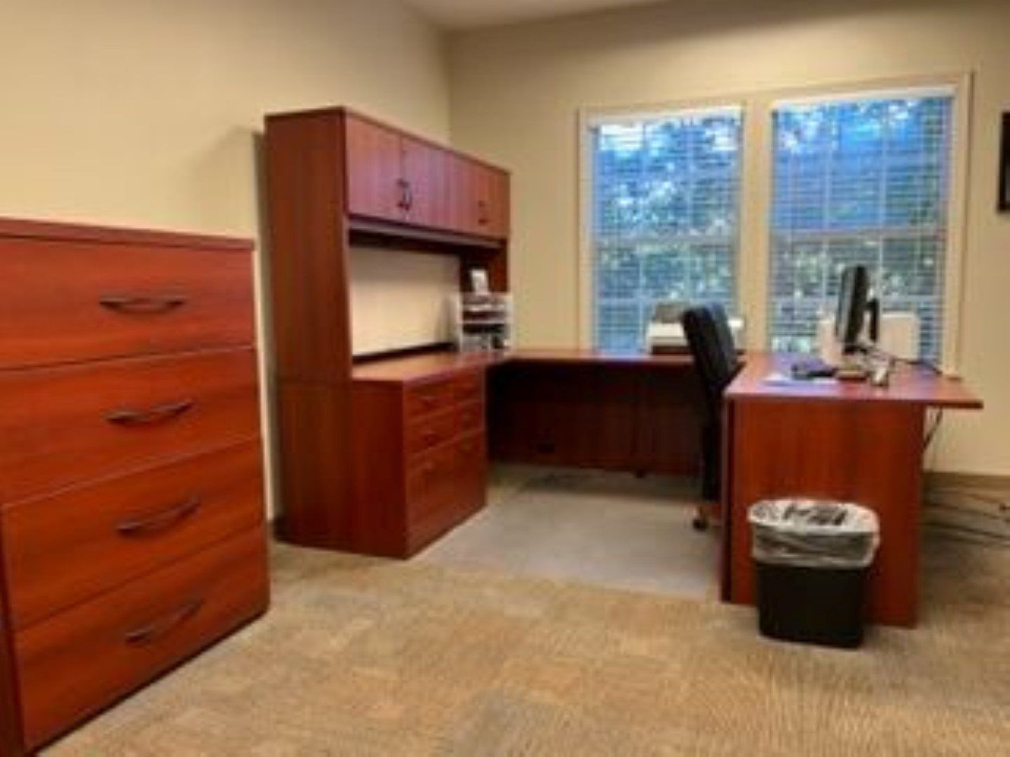  hard surface cleaning 