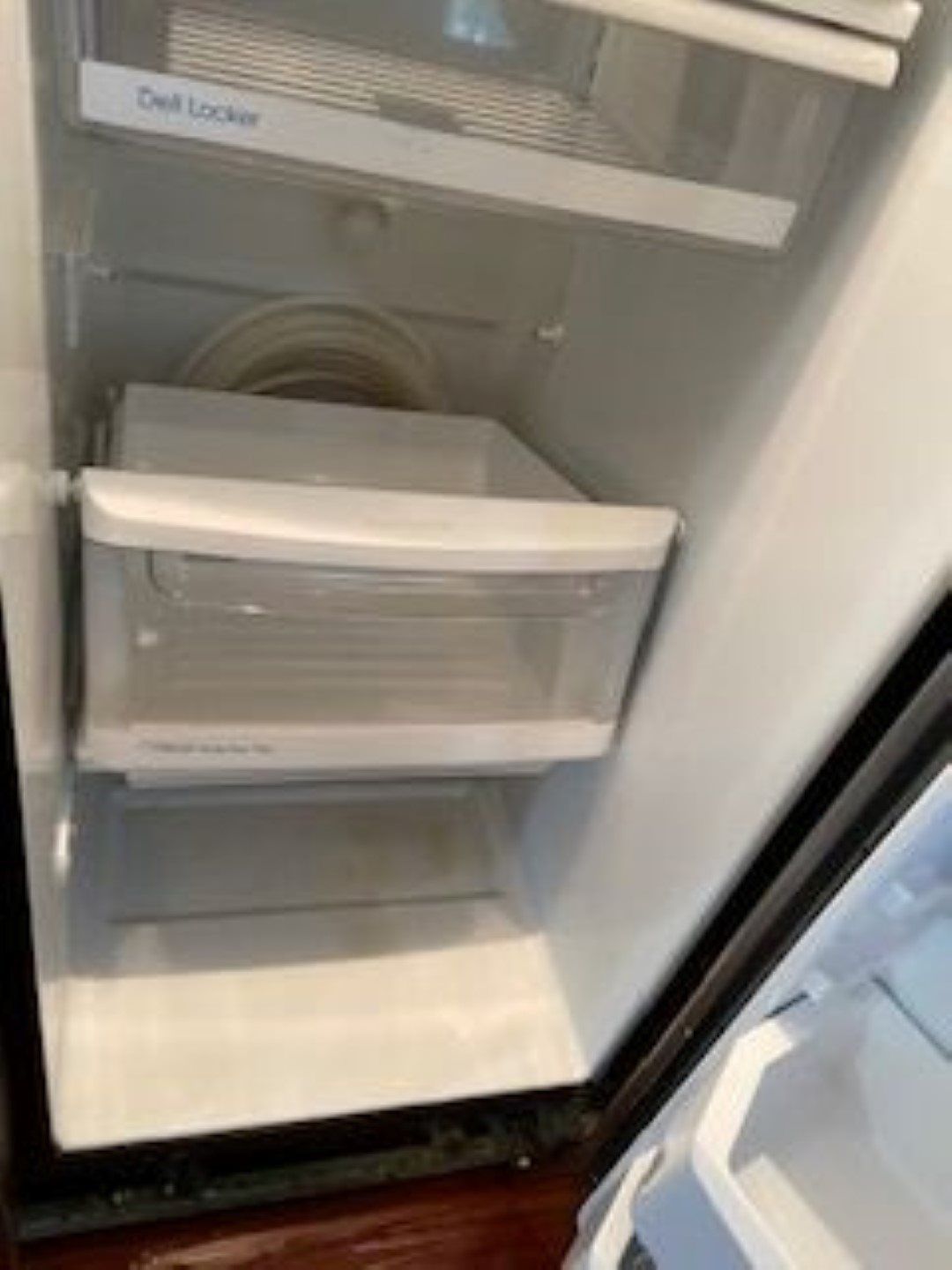 Construction clean-up