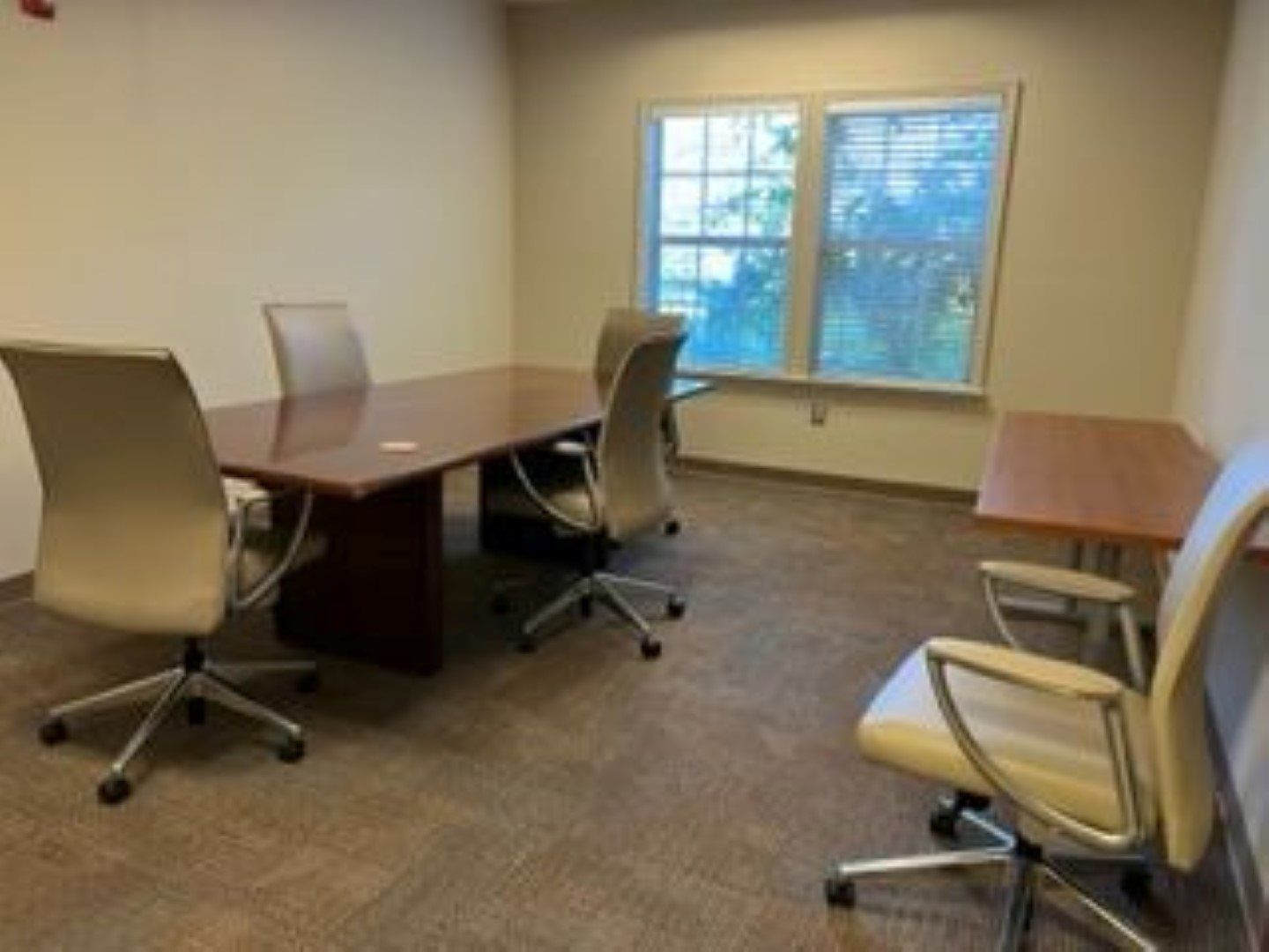 Restaurant equipment cleaning