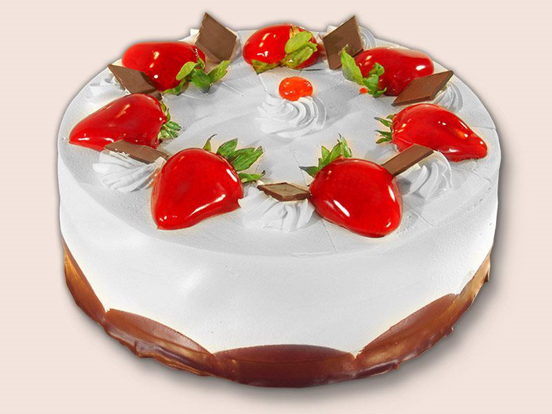 Italian Delight Cake 10"