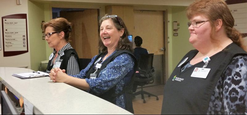 Reiki In Hospitals Near Me