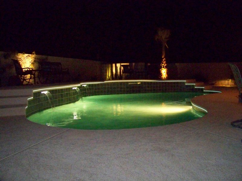 Handrails and Pool Lifts