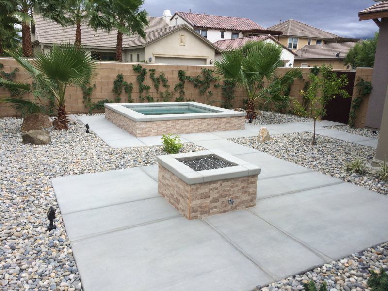 Pool Designs