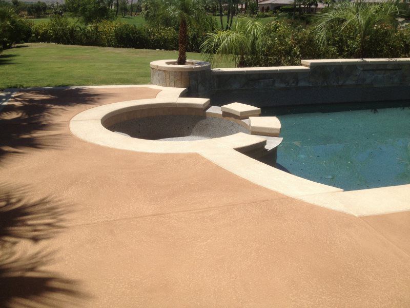 Automatic Pool & Spa Controls