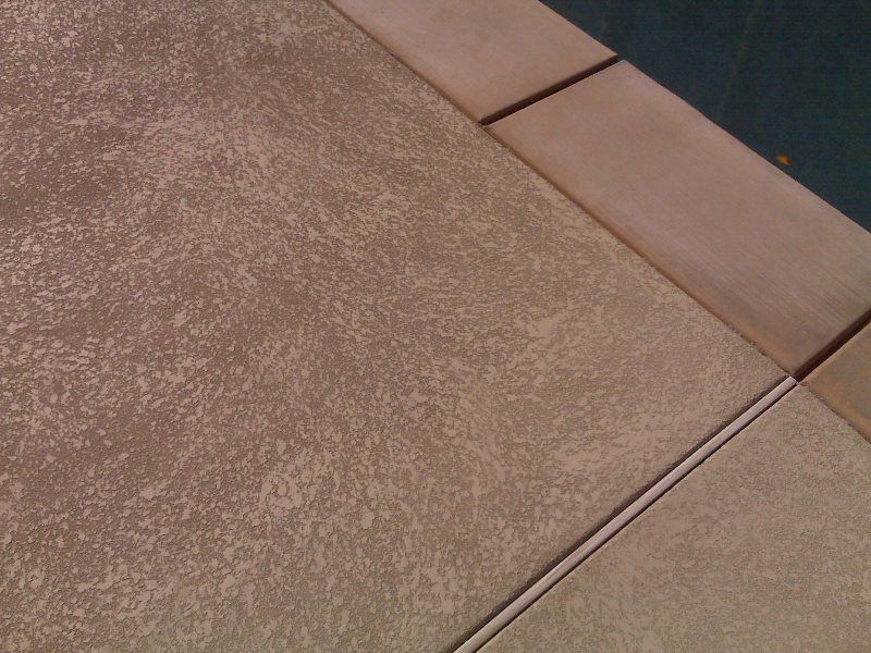 Handrails and Pool Lifts