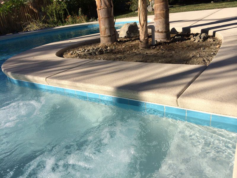 Handrails and Pool Lifts