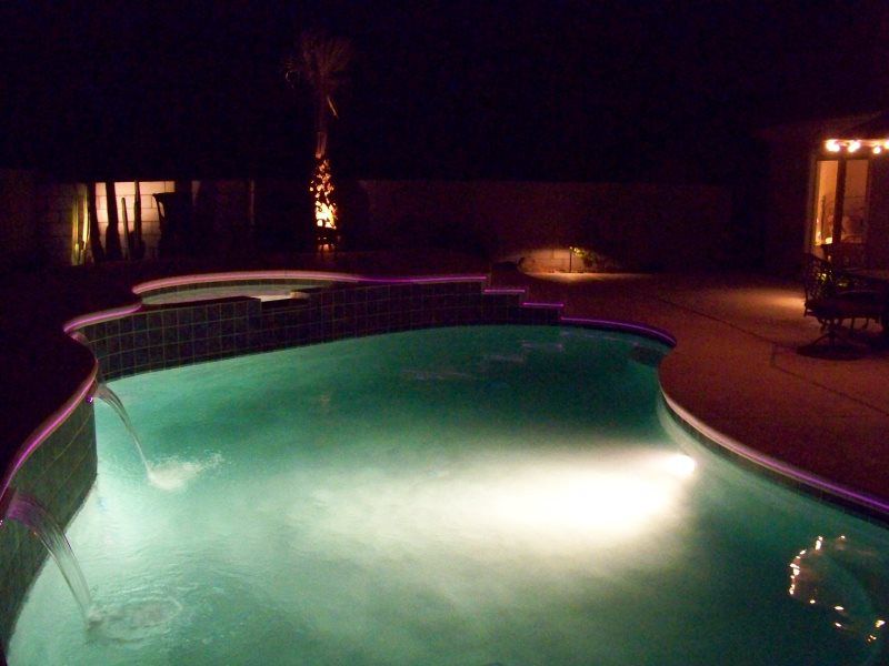 Pool Designs