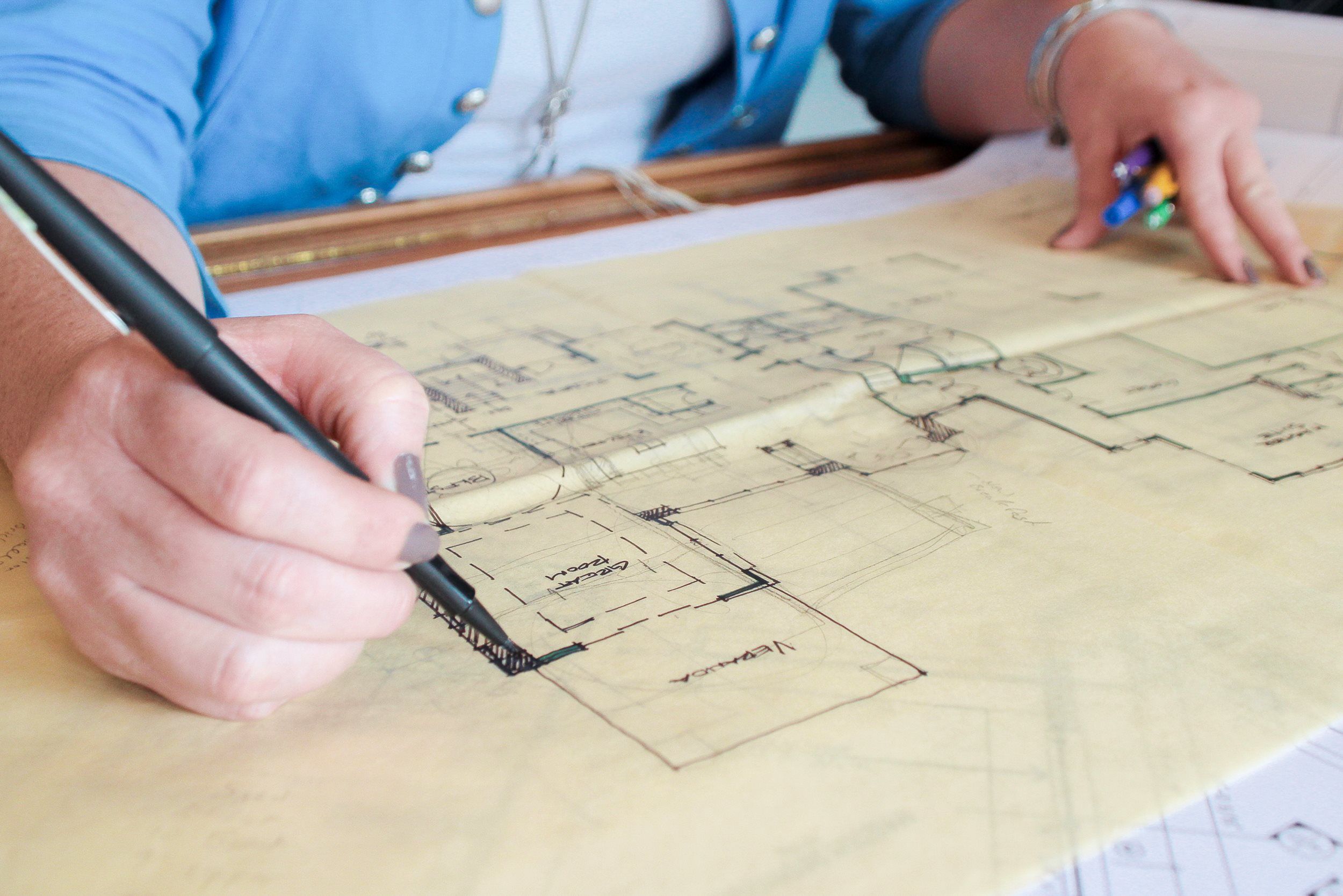 Consulting Engineering Firm