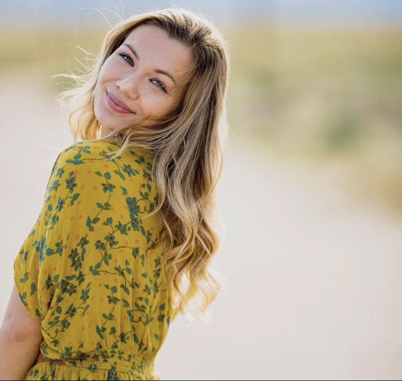 Best Hair Salon in Downtown San Diego Hair by Bree Torti San Diego, CA