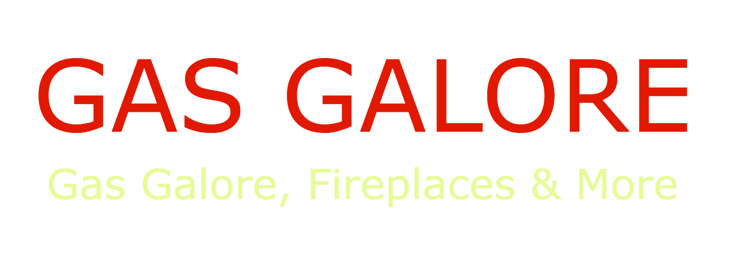 Gas Galore Logo