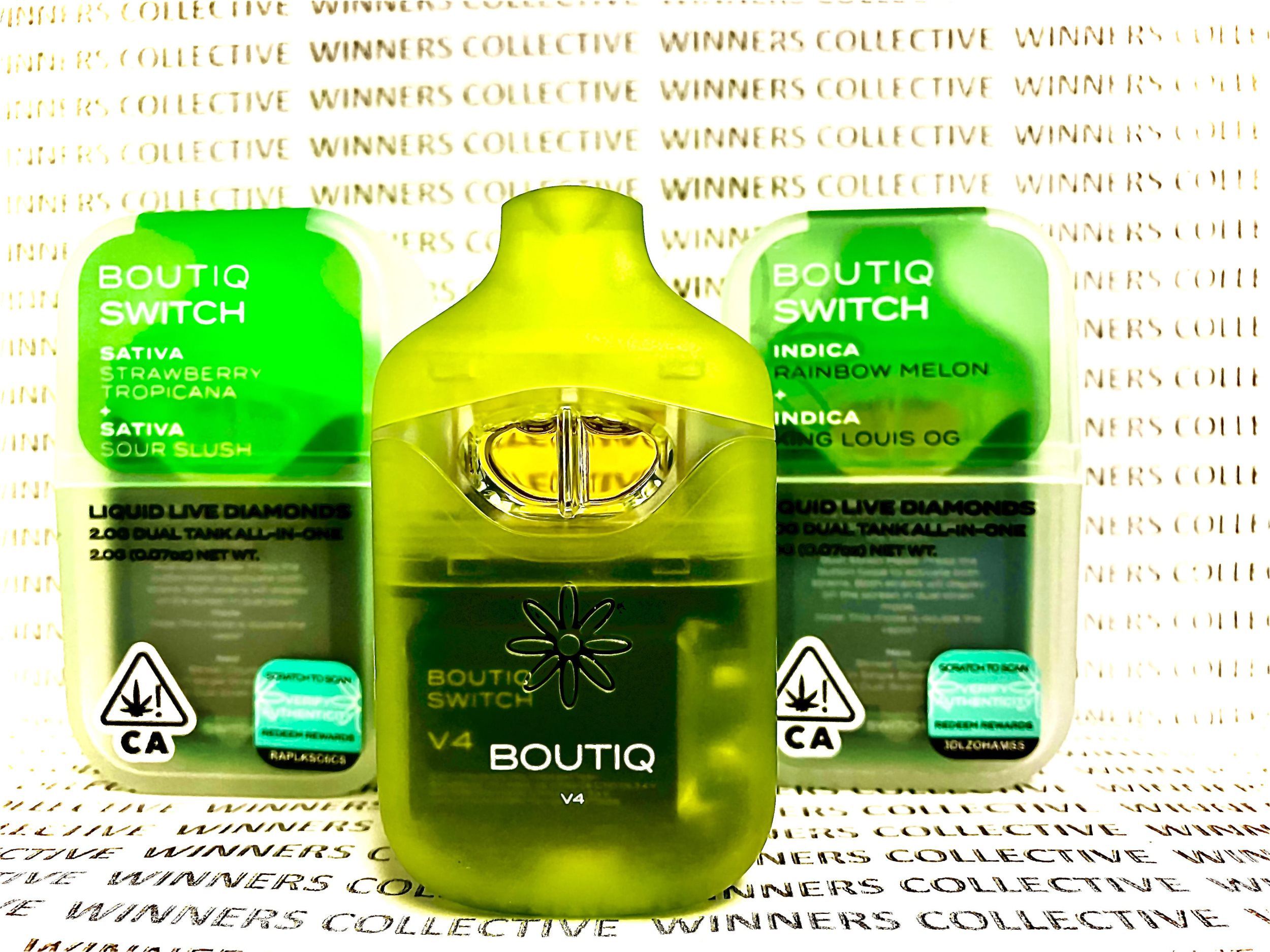 Boutiq