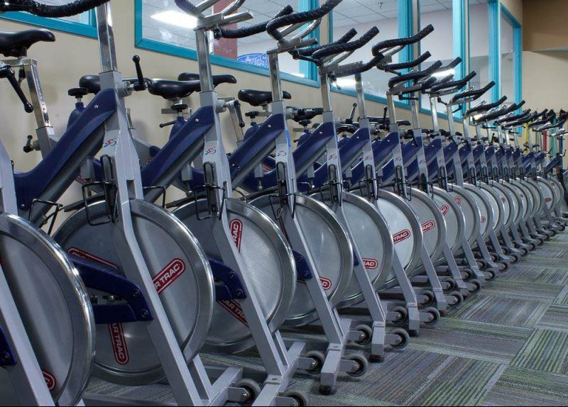 Gallery Fanatics Athletic Club