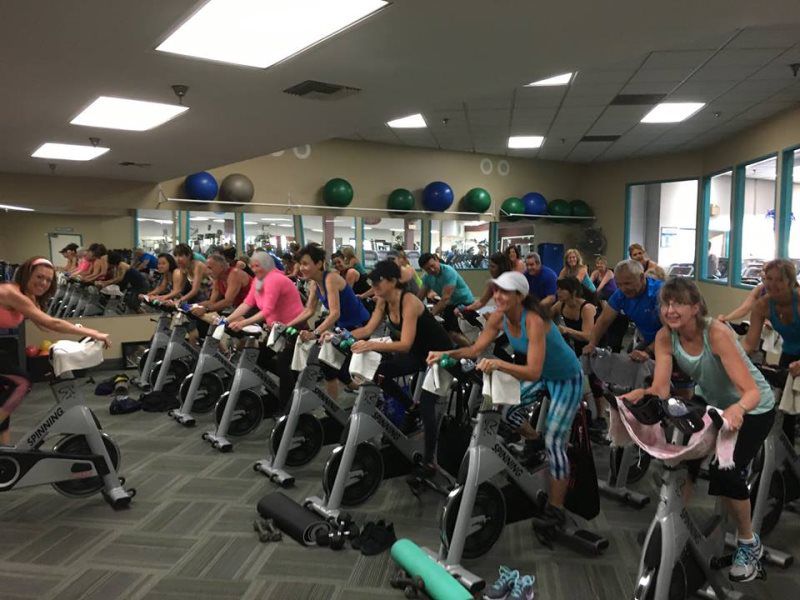 Gallery Fanatics Athletic Club